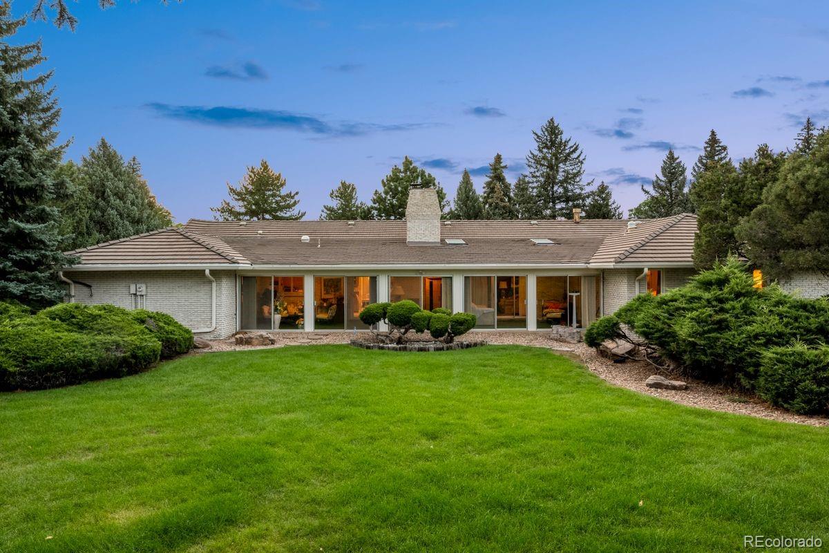 MLS Image #2 for 4290  honey locust drive,englewood, Colorado