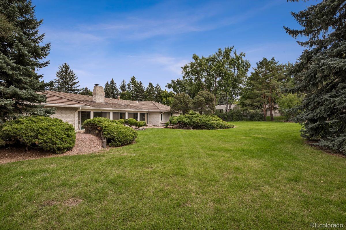 MLS Image #3 for 4290  honey locust drive,englewood, Colorado
