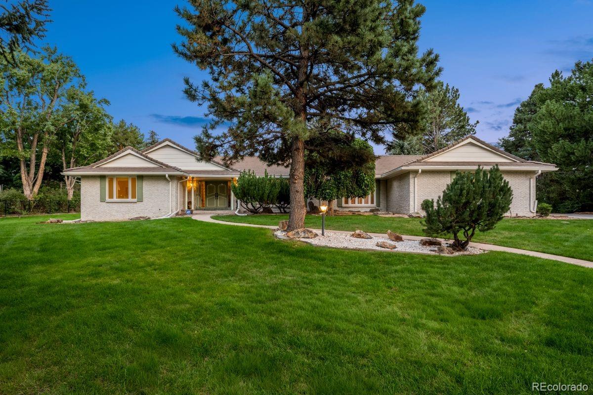MLS Image #4 for 4290  honey locust drive,englewood, Colorado