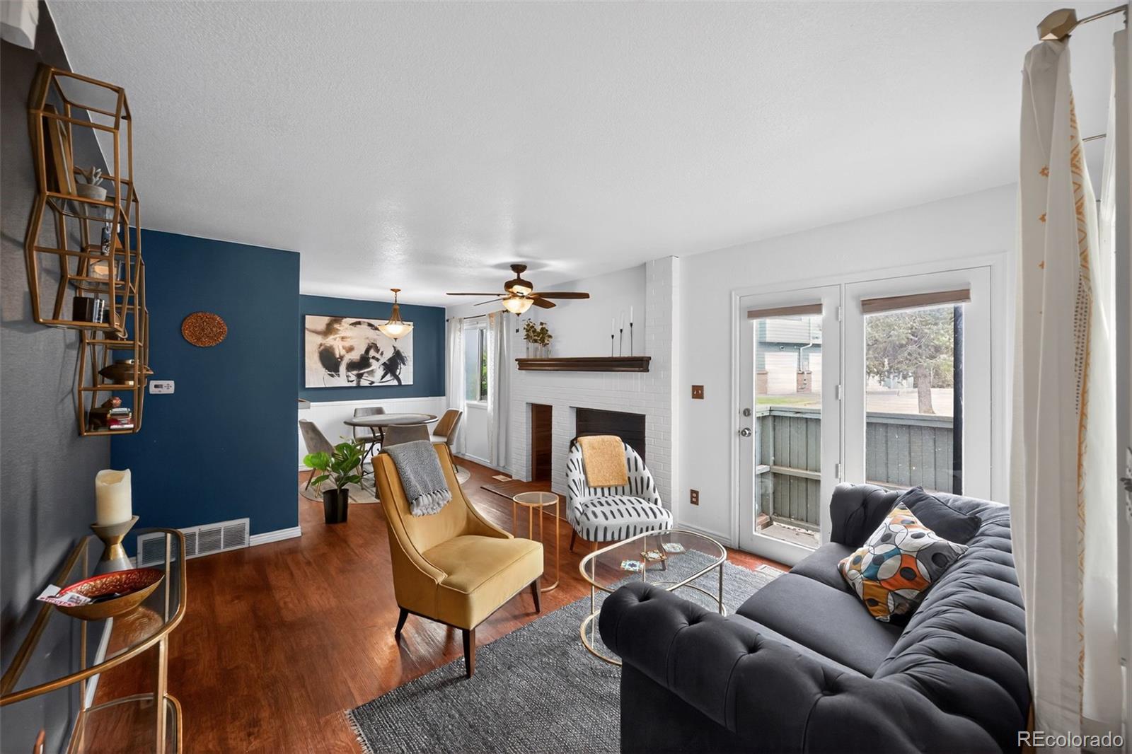 MLS Image #1 for 10330 w jewell  a,lakewood, Colorado