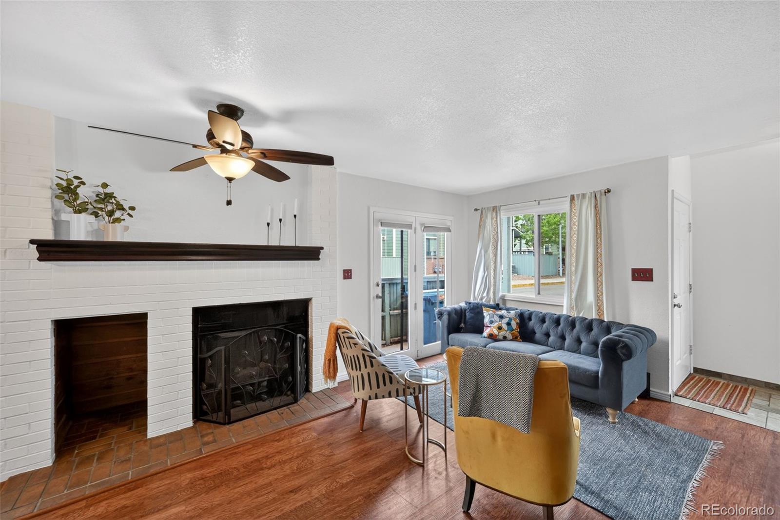MLS Image #3 for 10330 w jewell  a,lakewood, Colorado