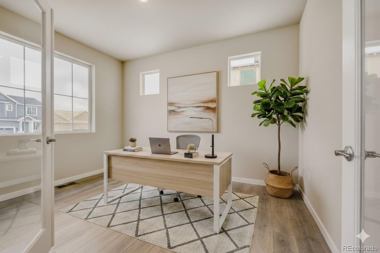 MLS Image #10 for 13790  daffodil way,parker, Colorado