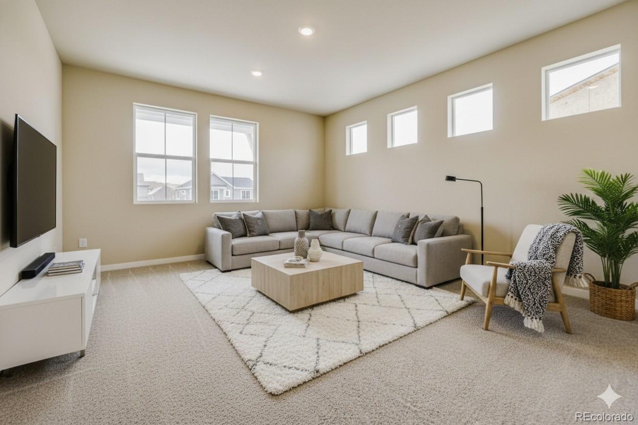MLS Image #12 for 13790  daffodil way,parker, Colorado