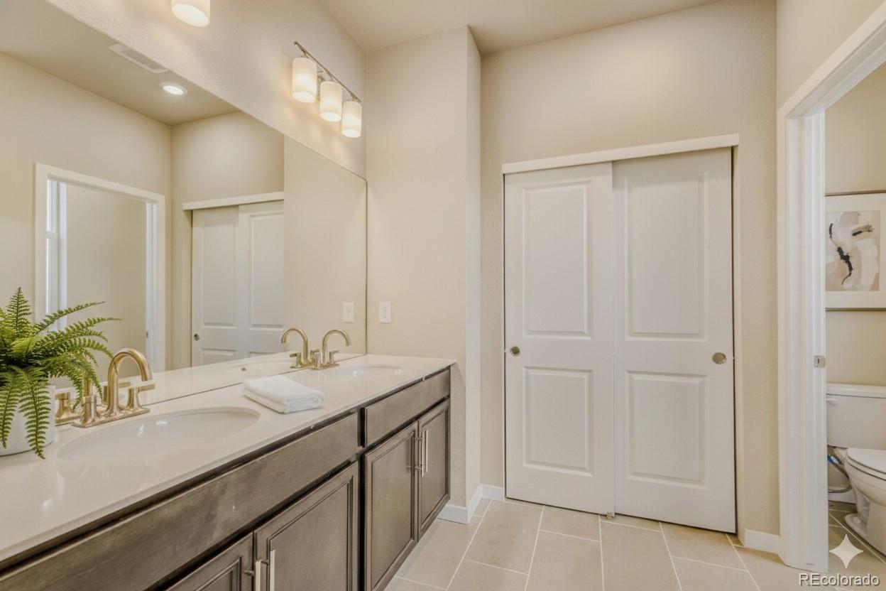 MLS Image #15 for 13790  daffodil way,parker, Colorado