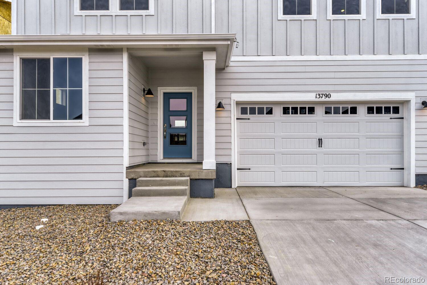MLS Image #2 for 13790  daffodil way,parker, Colorado