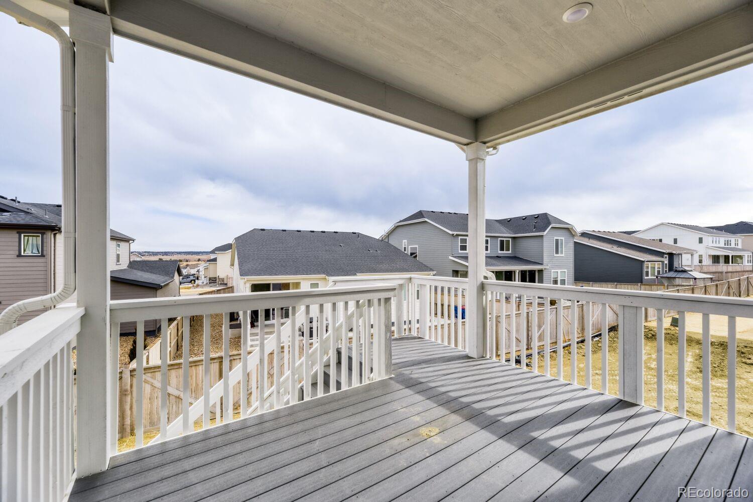 MLS Image #23 for 13790  daffodil way,parker, Colorado