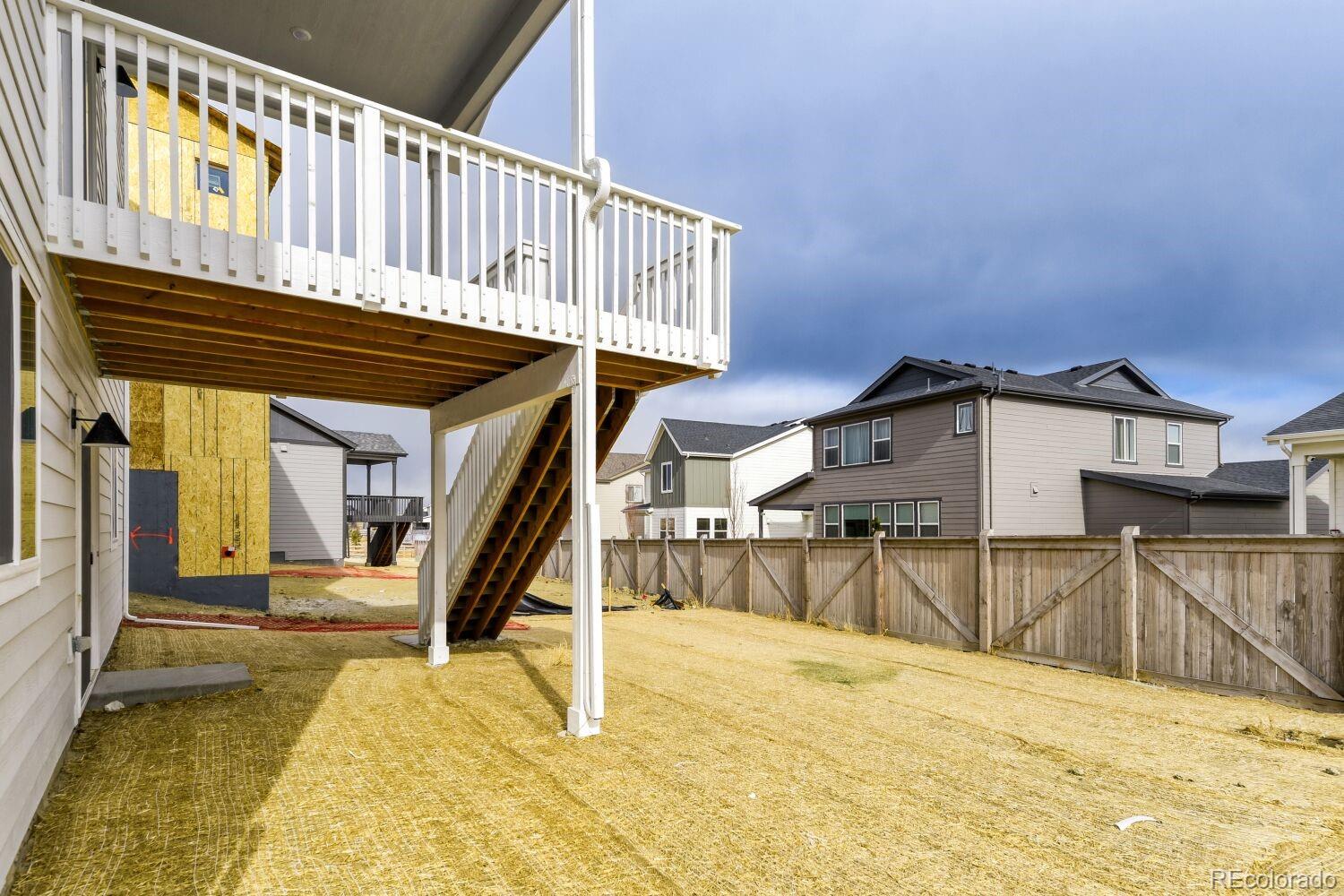 MLS Image #24 for 13790  daffodil way,parker, Colorado