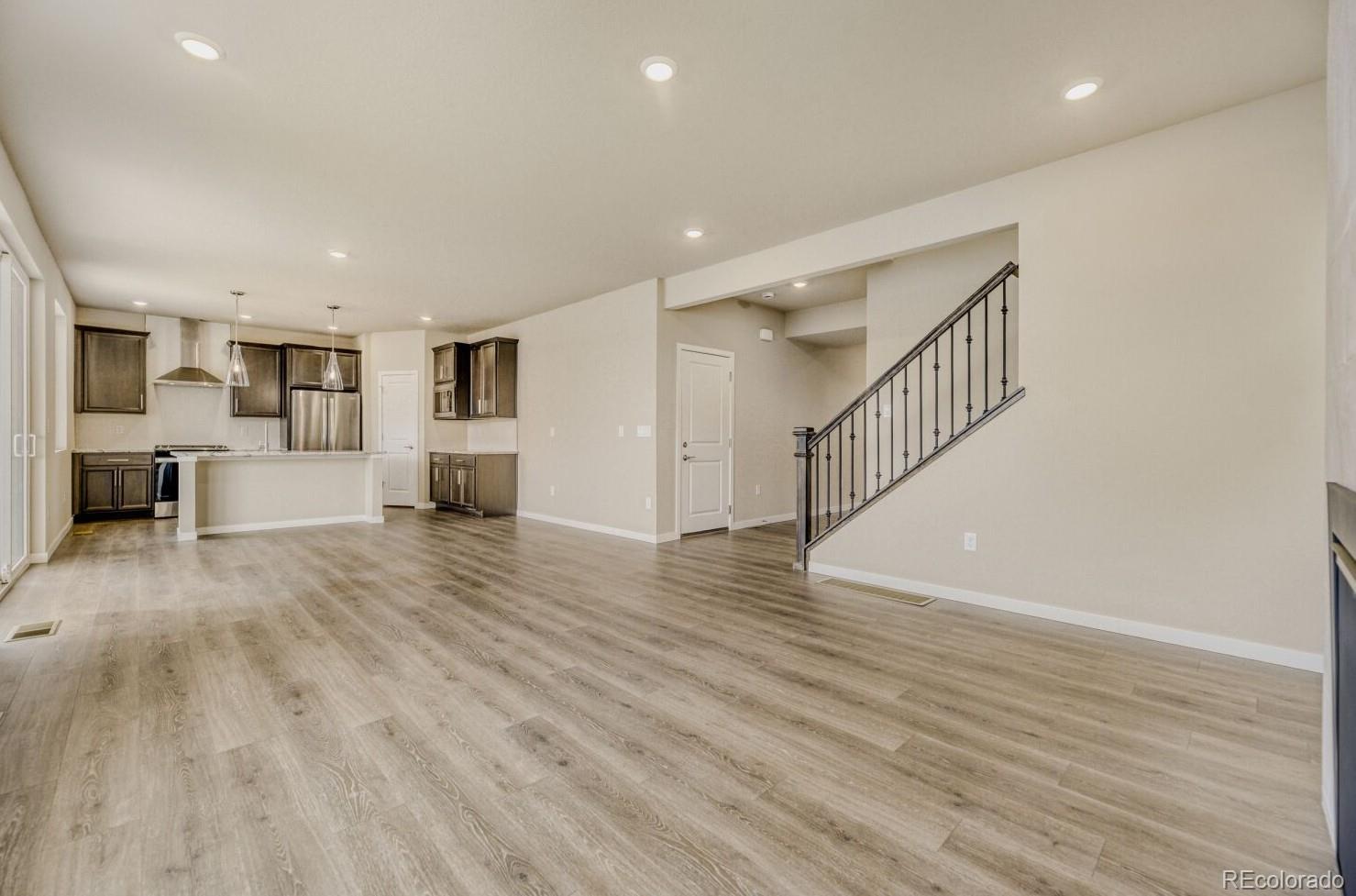 MLS Image #5 for 13790  daffodil way,parker, Colorado