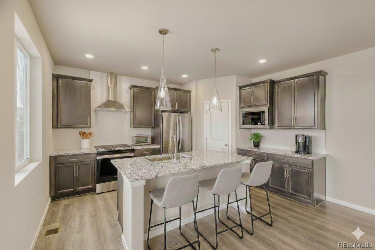MLS Image #7 for 13790  daffodil way,parker, Colorado