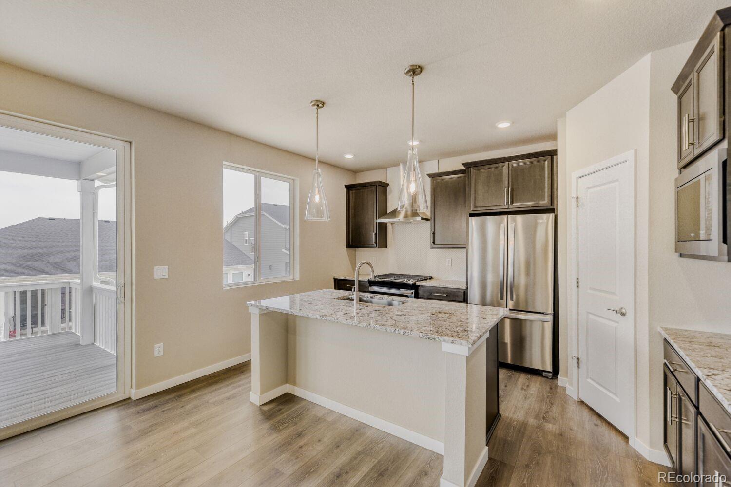 MLS Image #8 for 13790  daffodil way,parker, Colorado