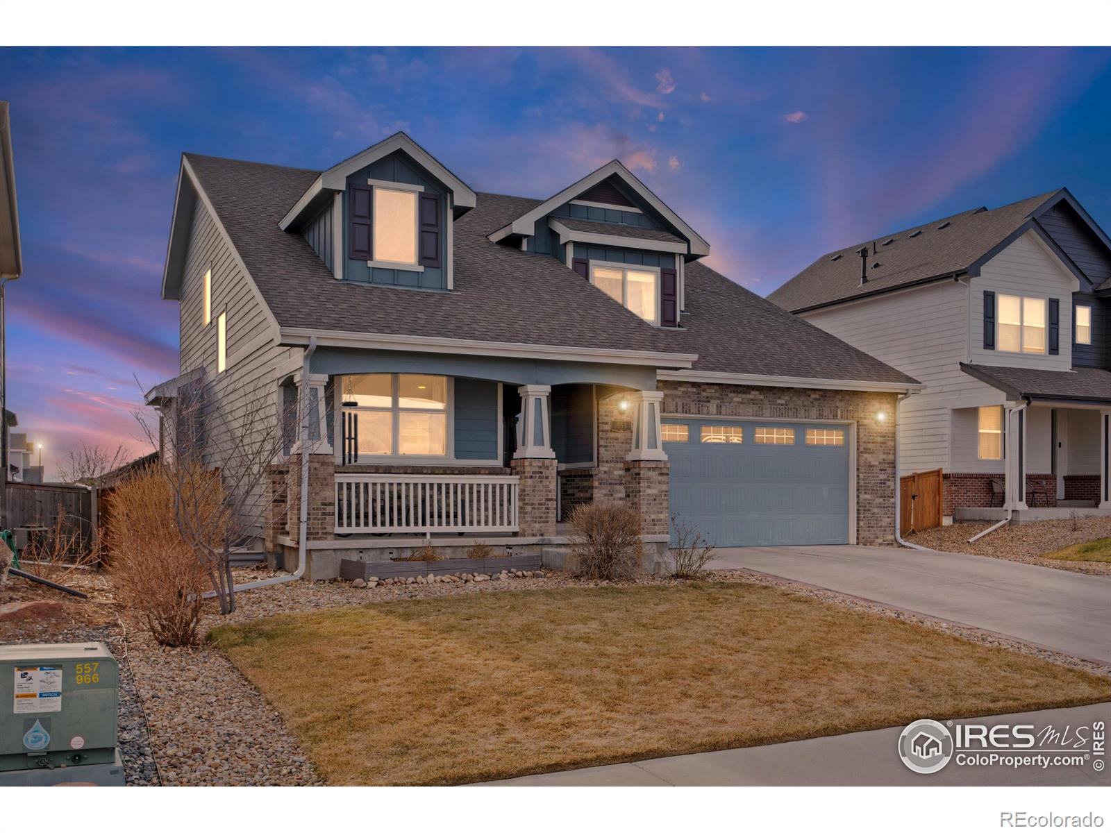 MLS Image #0 for 553  hillspire drive,windsor, Colorado