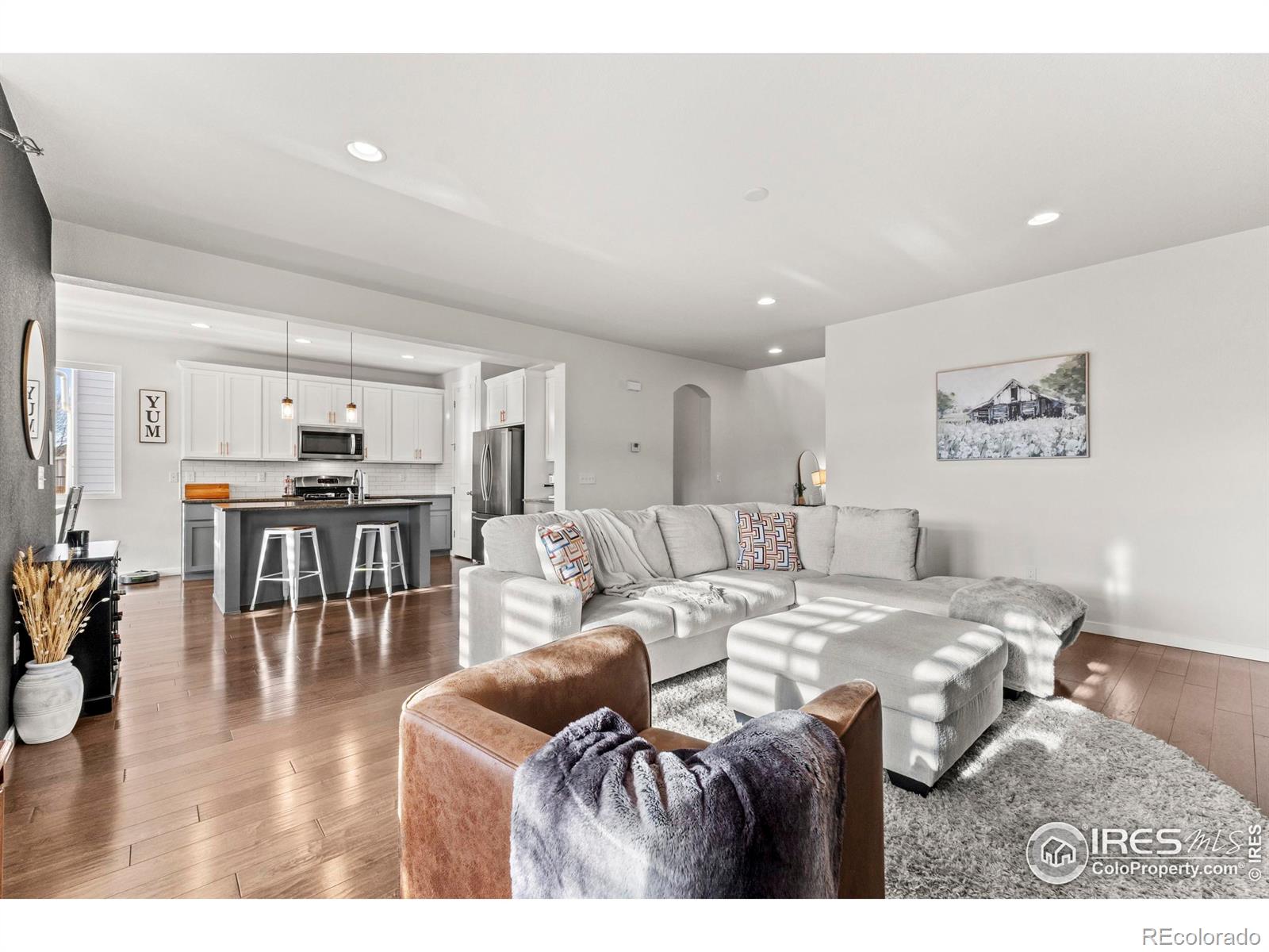 MLS Image #10 for 553  hillspire drive,windsor, Colorado