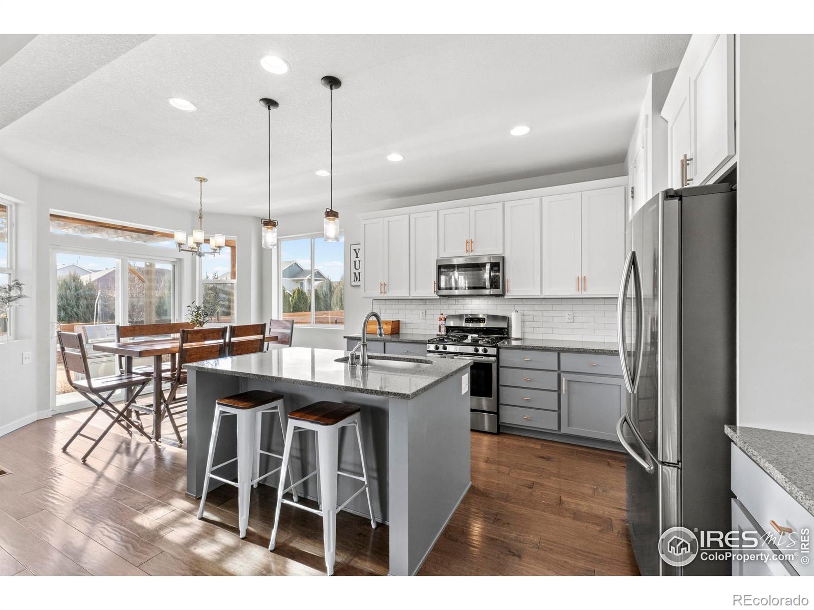 MLS Image #13 for 553  hillspire drive,windsor, Colorado