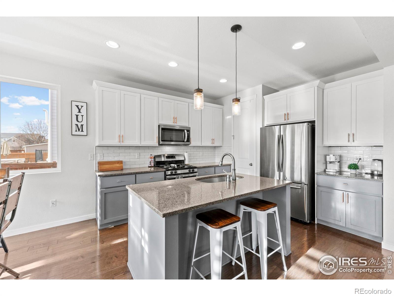 MLS Image #14 for 553  hillspire drive,windsor, Colorado