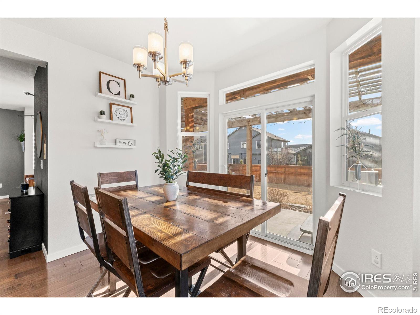MLS Image #17 for 553  hillspire drive,windsor, Colorado