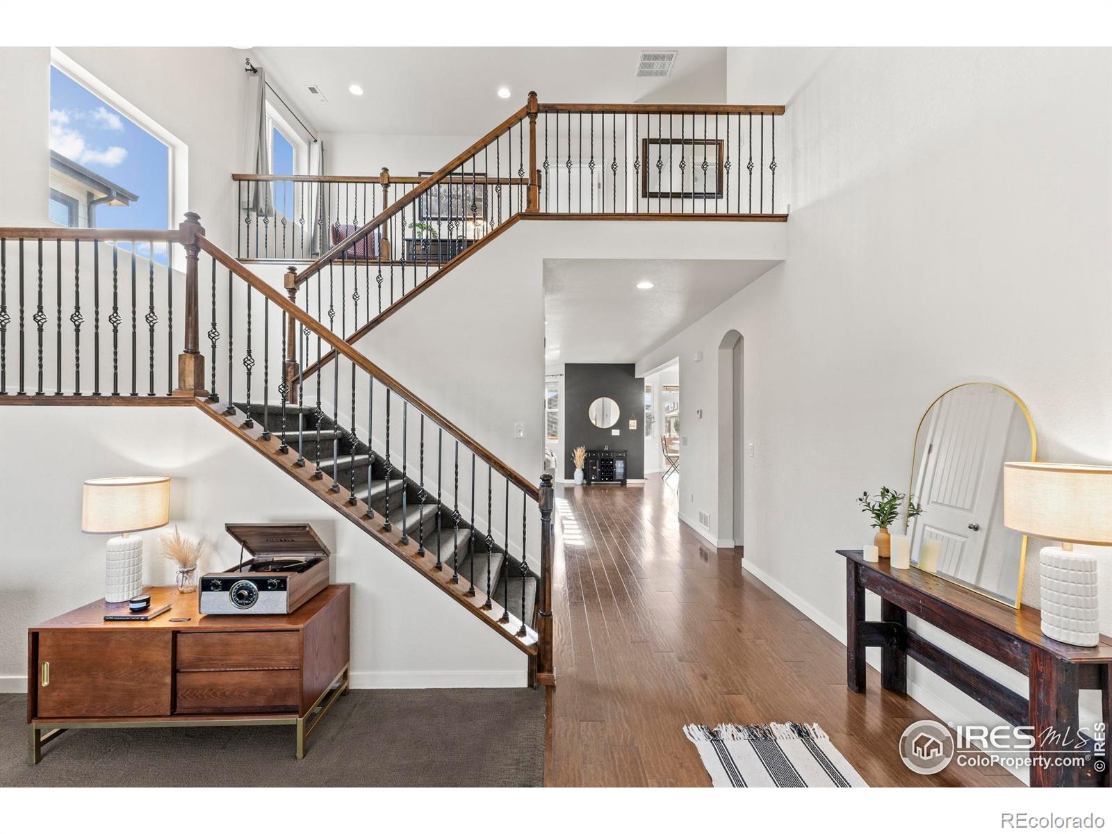 MLS Image #3 for 553  hillspire drive,windsor, Colorado