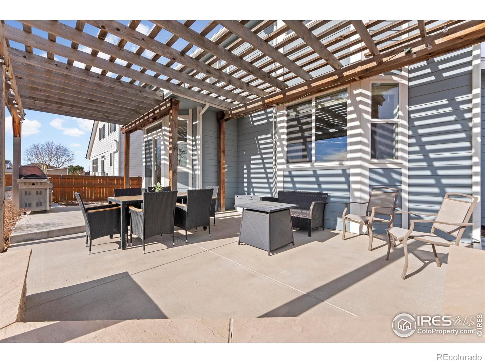 MLS Image #33 for 553  hillspire drive,windsor, Colorado