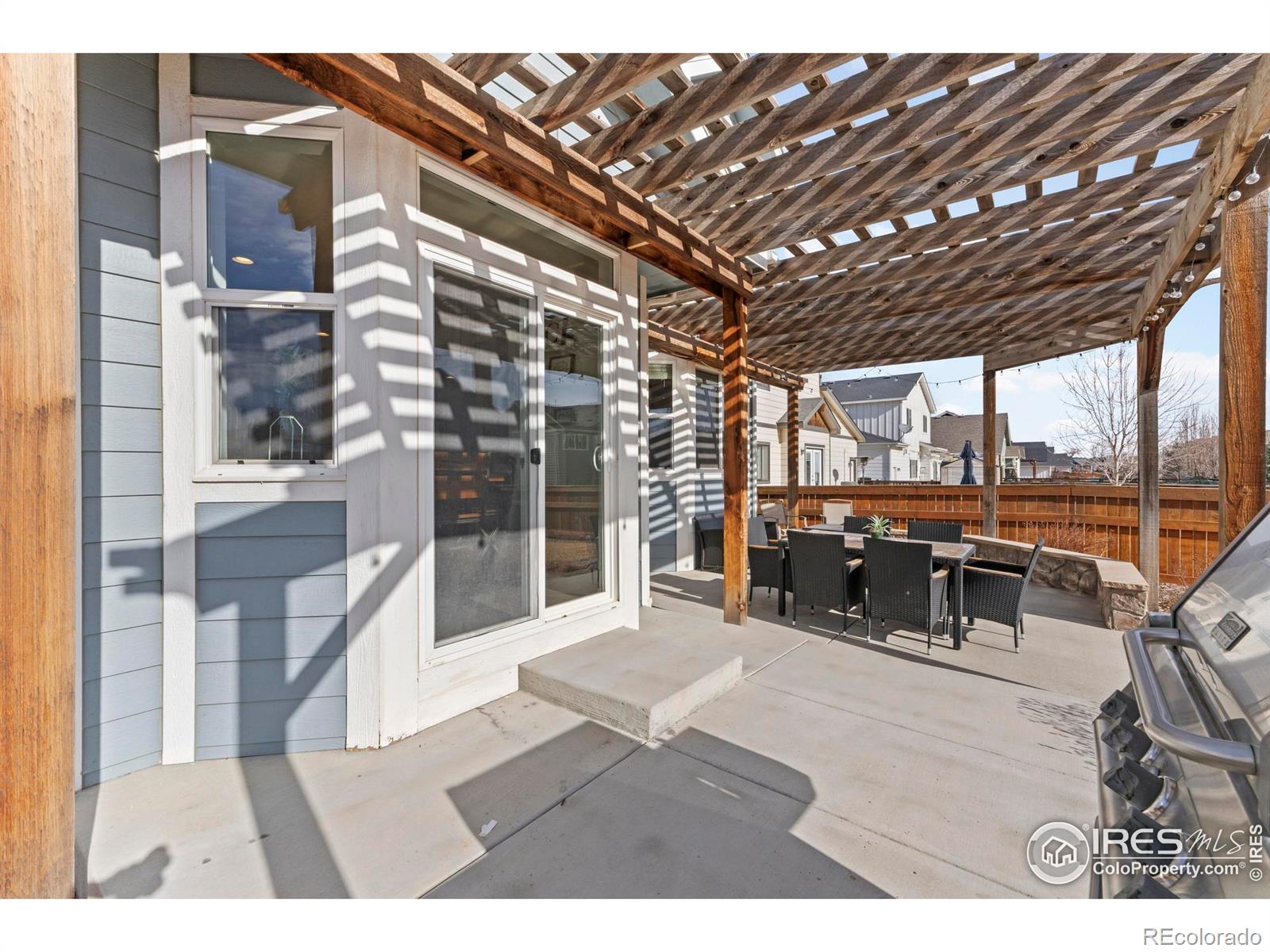 MLS Image #34 for 553  hillspire drive,windsor, Colorado