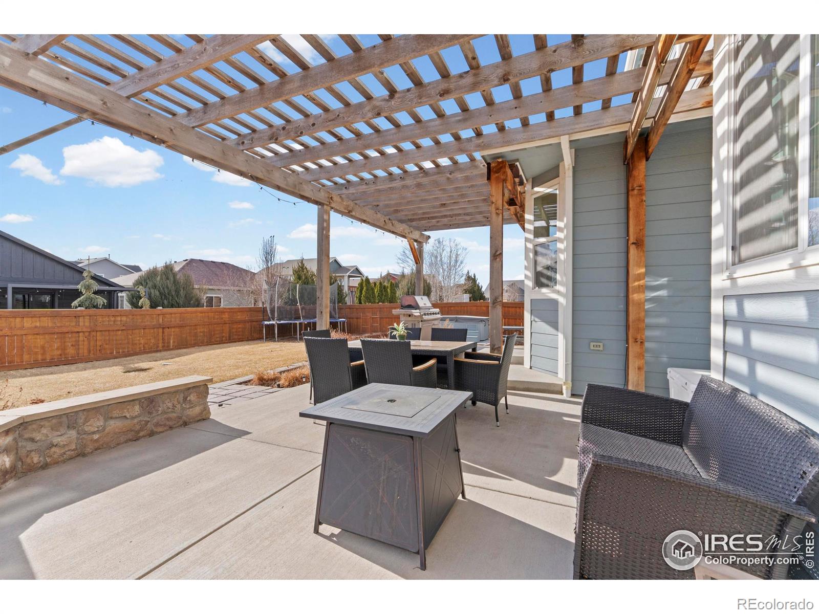 MLS Image #35 for 553  hillspire drive,windsor, Colorado
