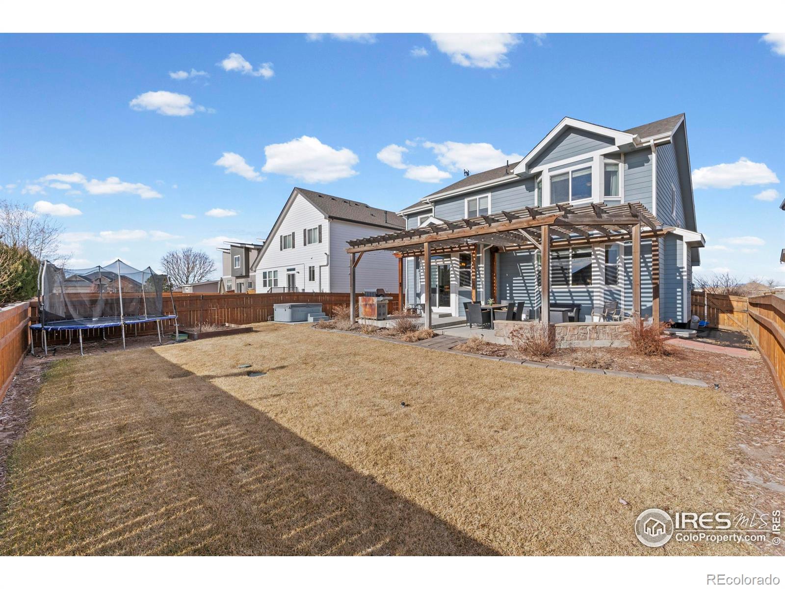 MLS Image #36 for 553  hillspire drive,windsor, Colorado