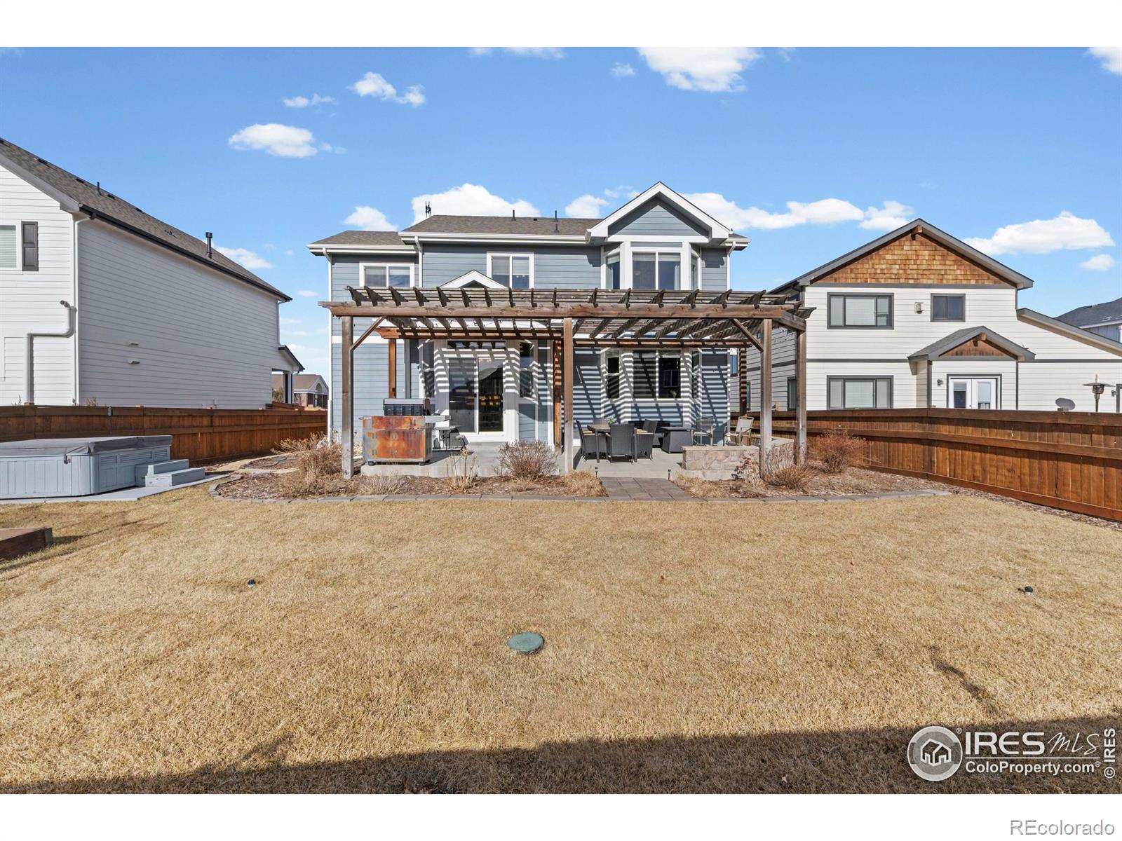 MLS Image #37 for 553  hillspire drive,windsor, Colorado