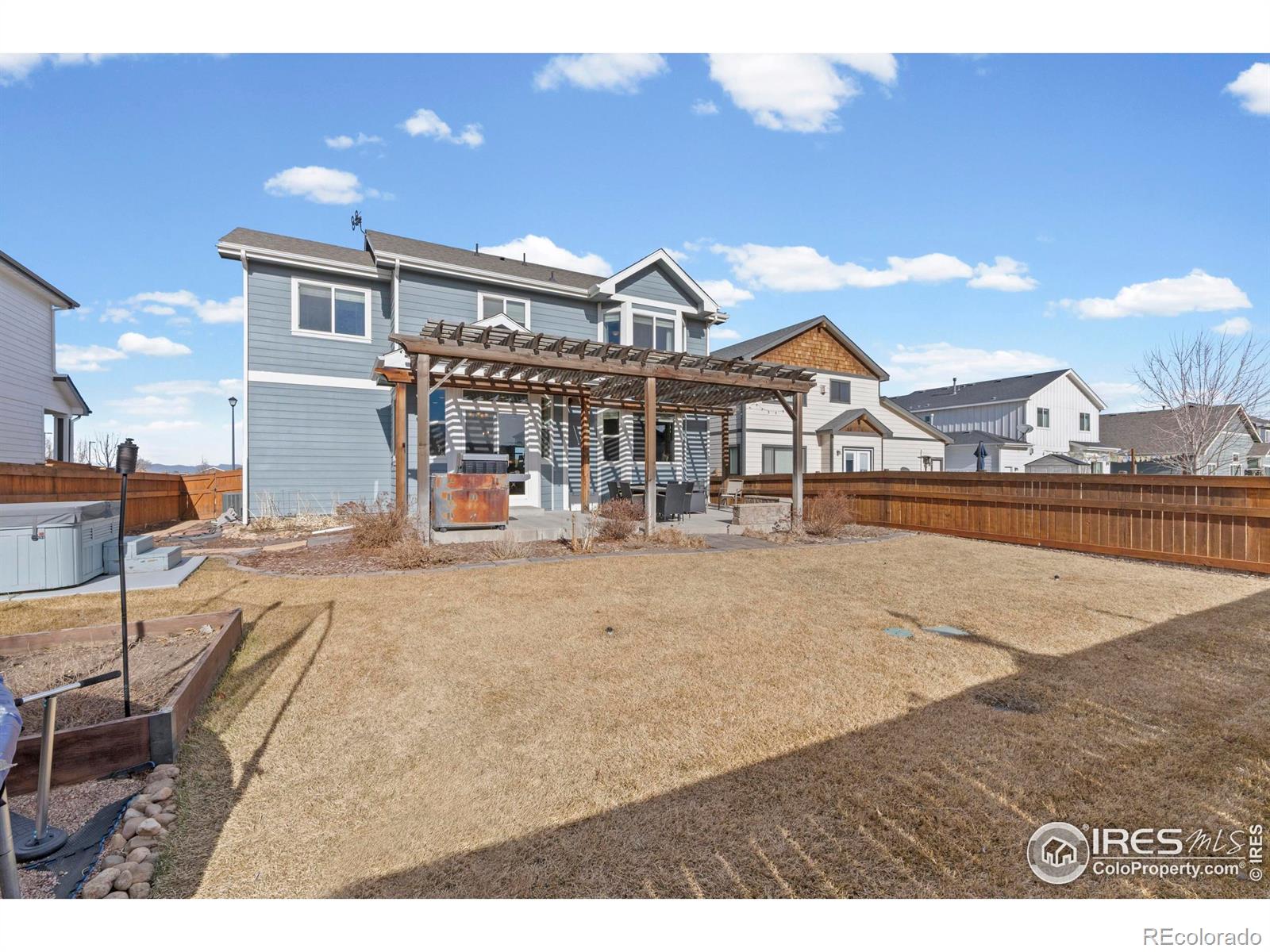 MLS Image #38 for 553  hillspire drive,windsor, Colorado