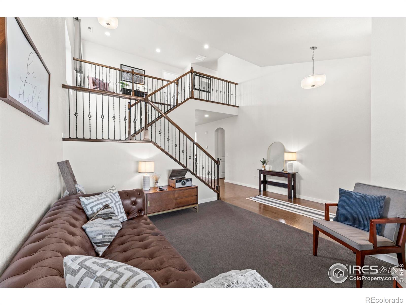 MLS Image #6 for 553  hillspire drive,windsor, Colorado