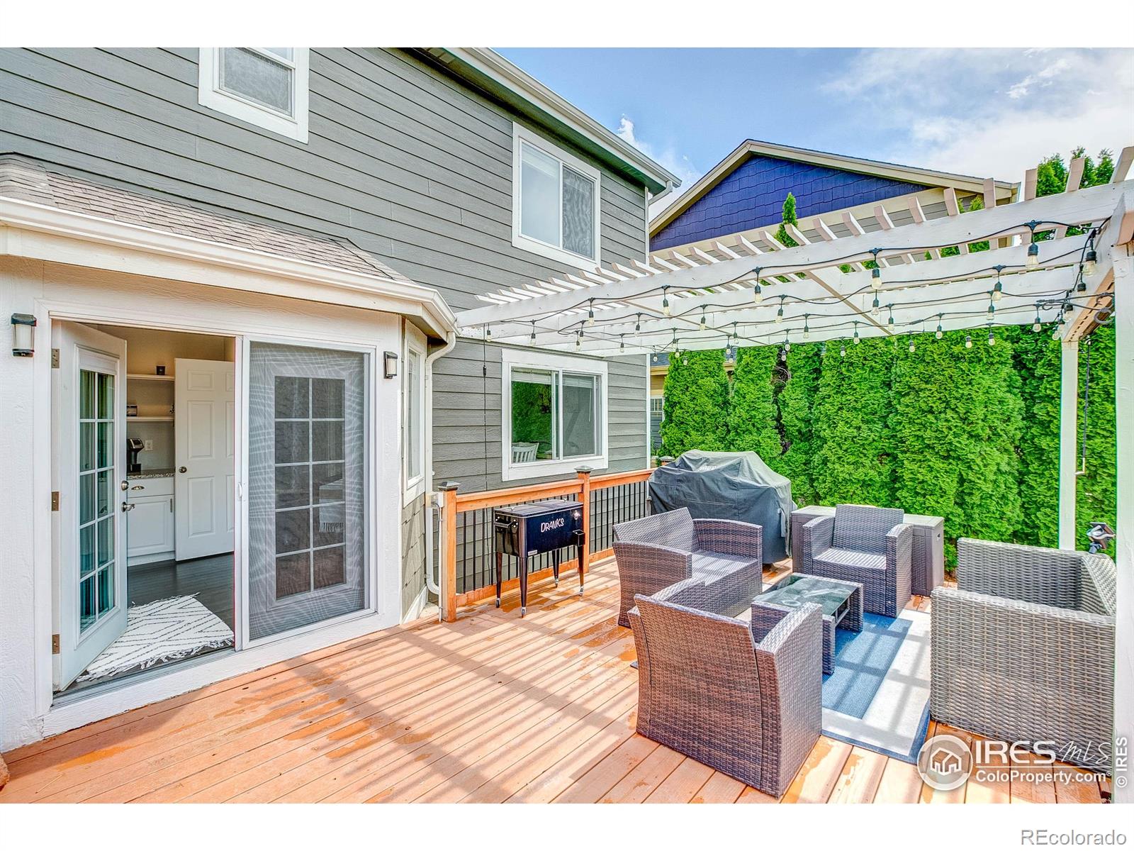 MLS Image #13 for 2875  dafina drive,loveland, Colorado