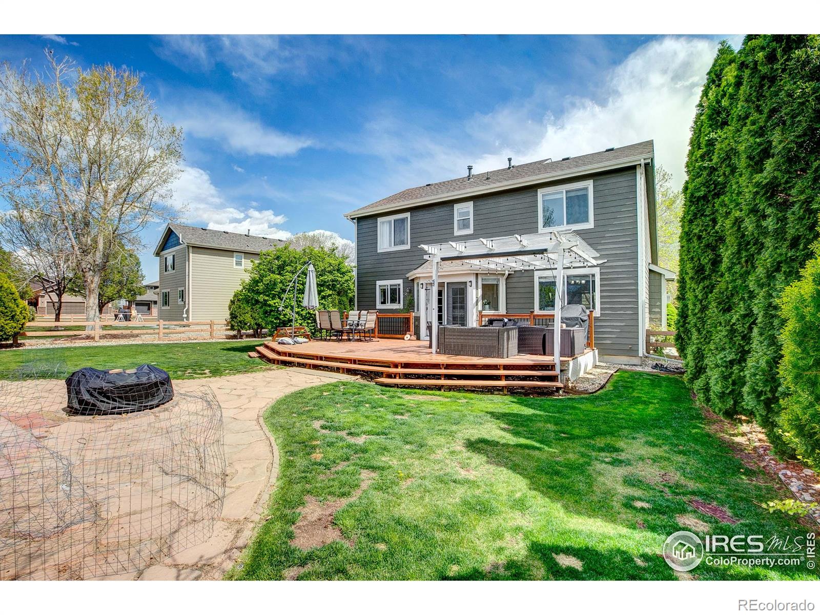 MLS Image #29 for 2875  dafina drive,loveland, Colorado