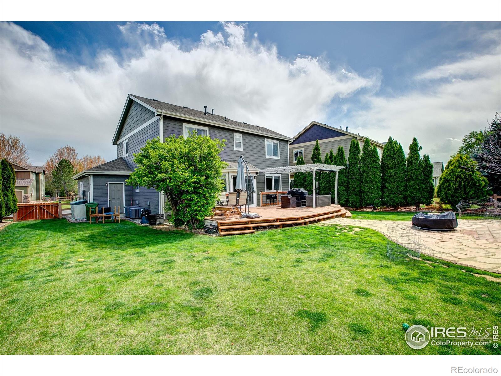 MLS Image #30 for 2875  dafina drive,loveland, Colorado