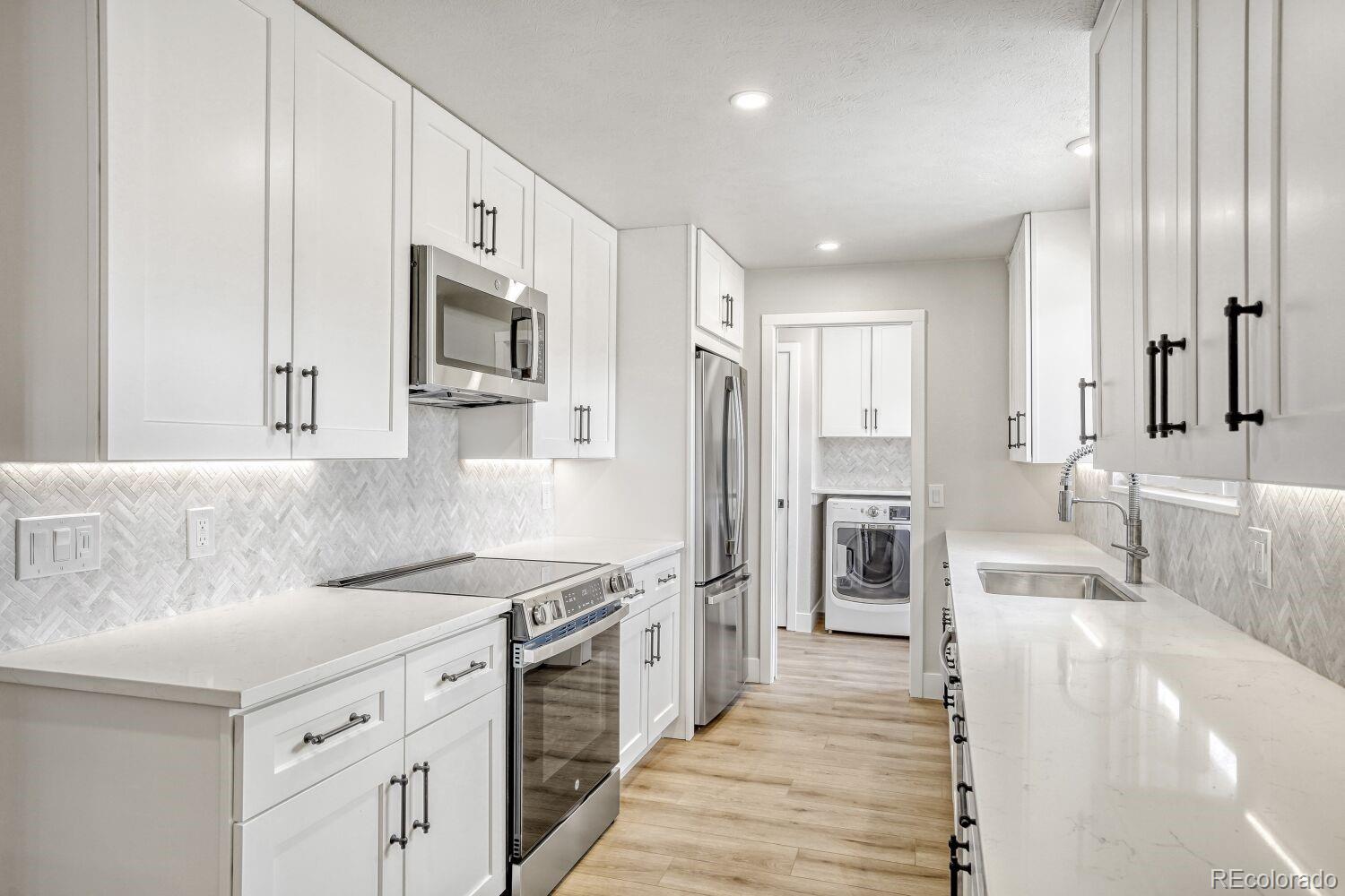 MLS Image #10 for 7037 s newland street,littleton, Colorado