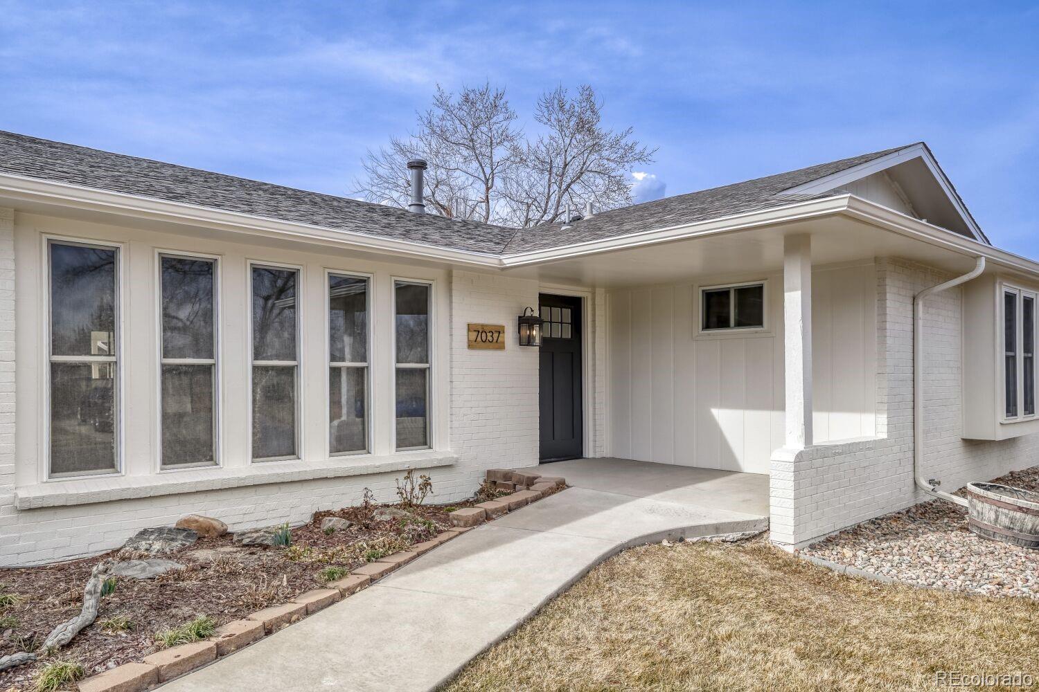 MLS Image #2 for 7037 s newland street,littleton, Colorado