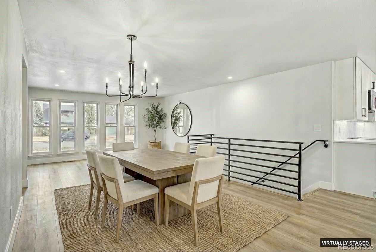 MLS Image #3 for 7037 s newland street,littleton, Colorado
