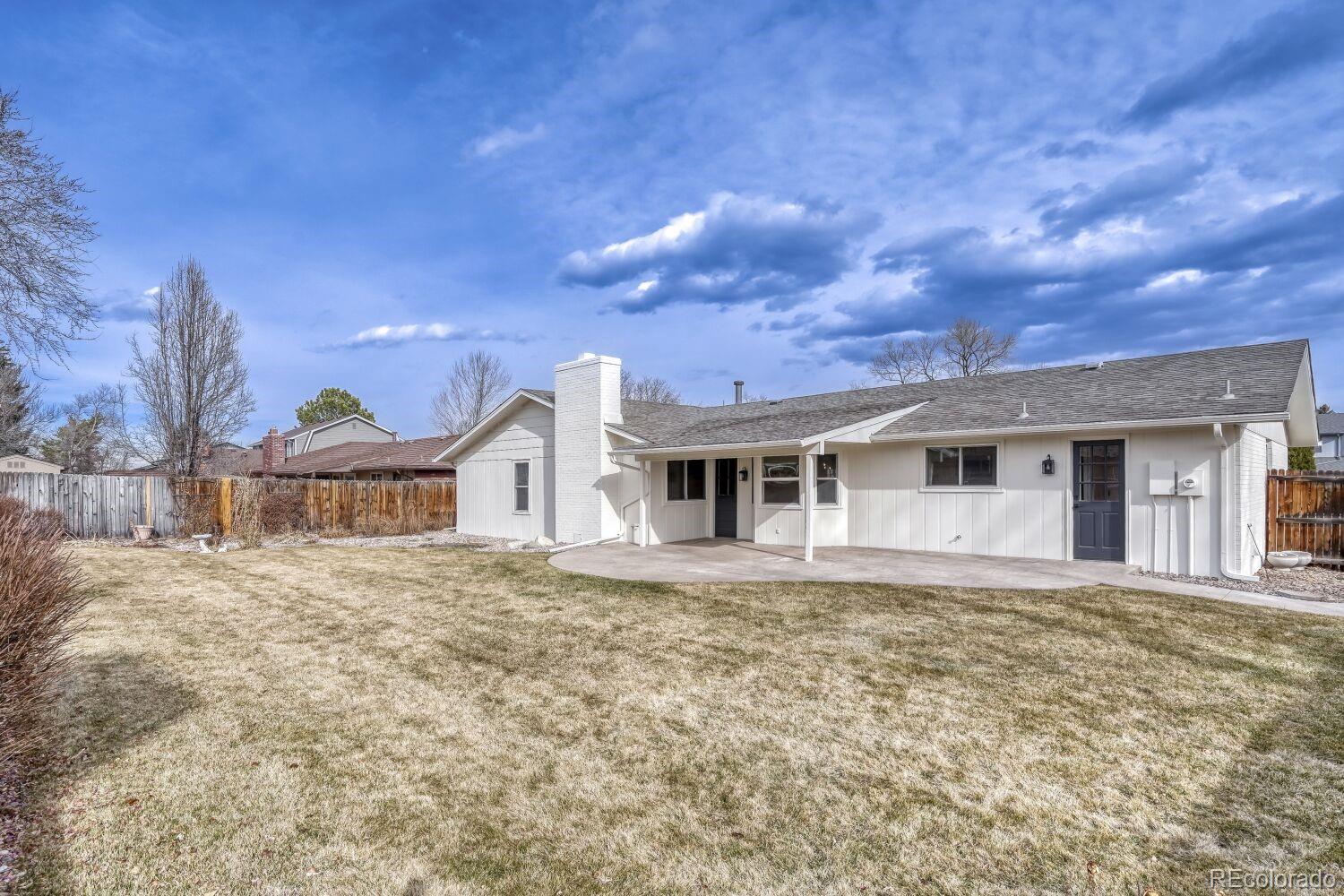 MLS Image #30 for 7037 s newland street,littleton, Colorado