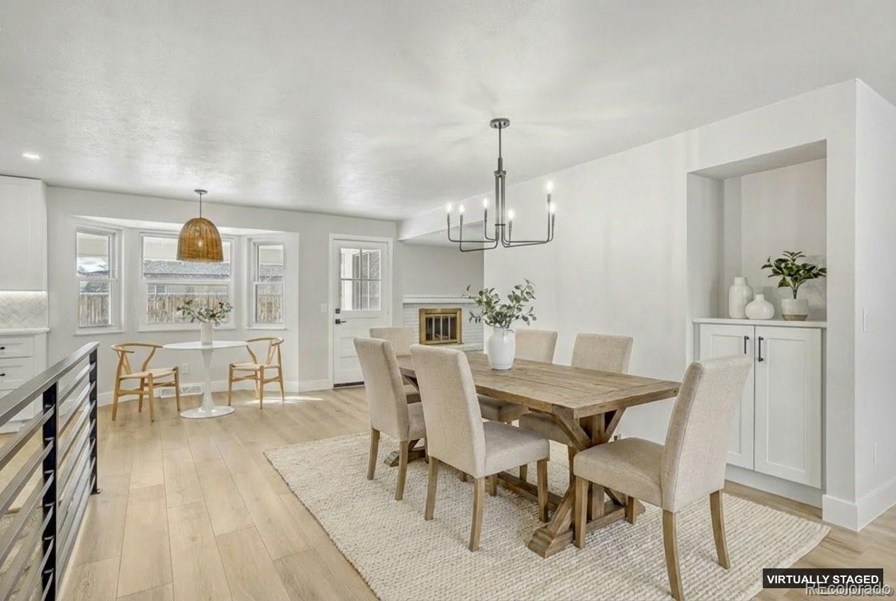 MLS Image #4 for 7037 s newland street,littleton, Colorado
