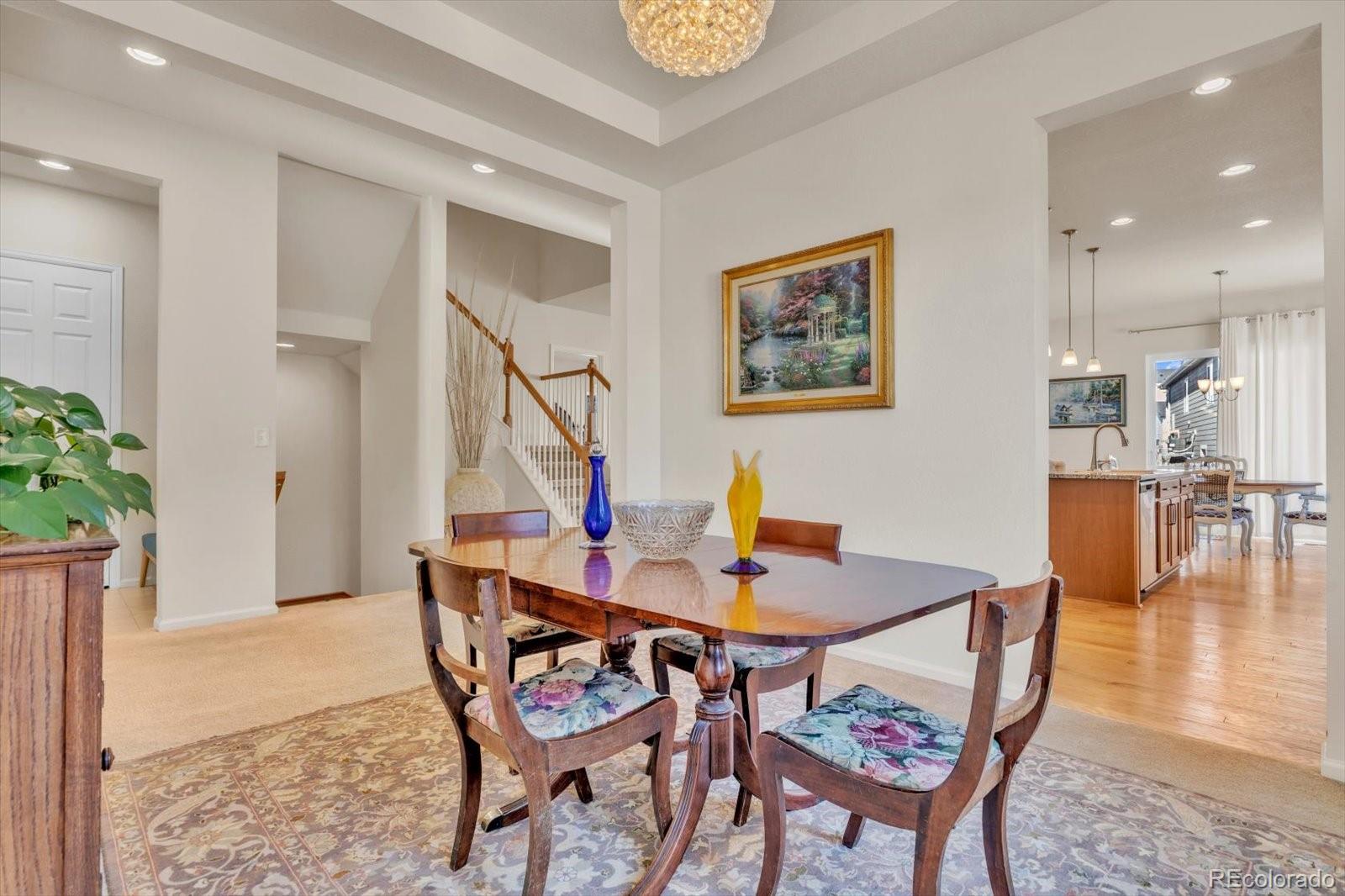 MLS Image #10 for 1327  hart lane,elizabeth, Colorado