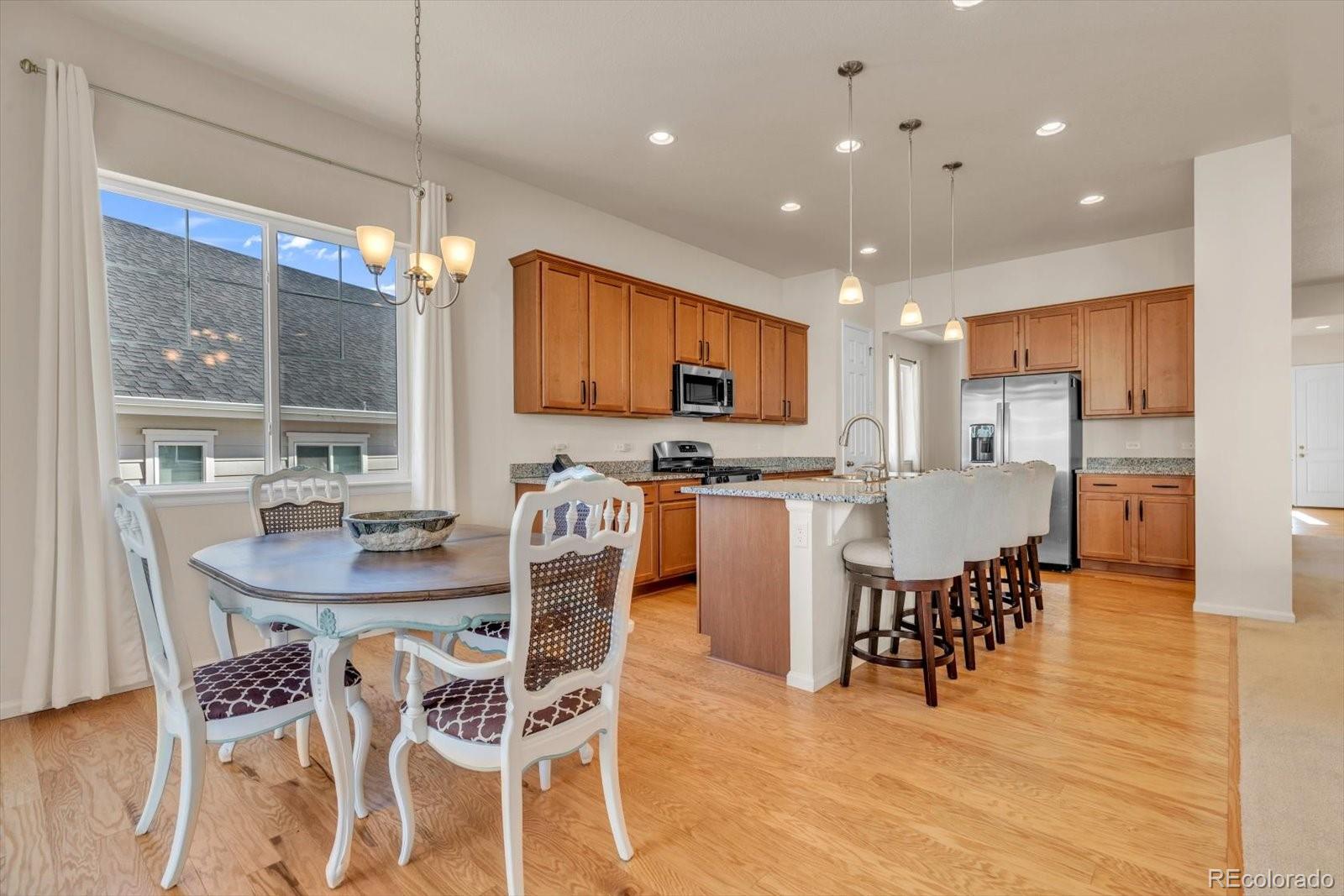 MLS Image #11 for 1327  hart lane,elizabeth, Colorado