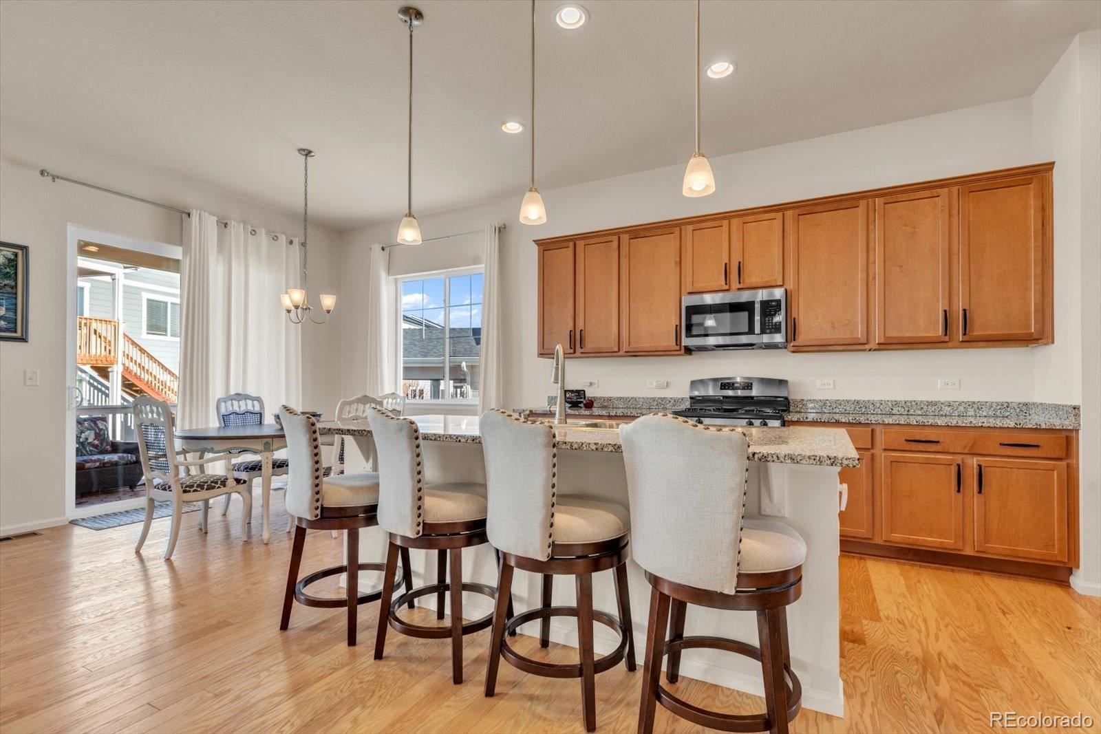 MLS Image #12 for 1327  hart lane,elizabeth, Colorado