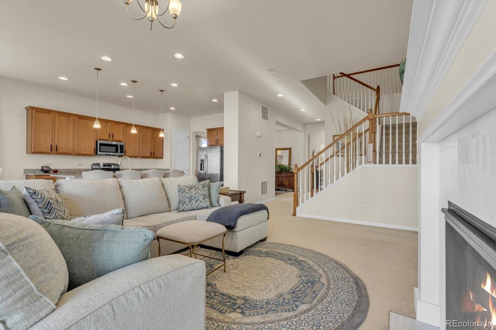 MLS Image #15 for 1327  hart lane,elizabeth, Colorado