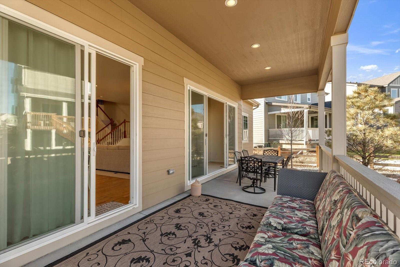 MLS Image #35 for 1327  hart lane,elizabeth, Colorado
