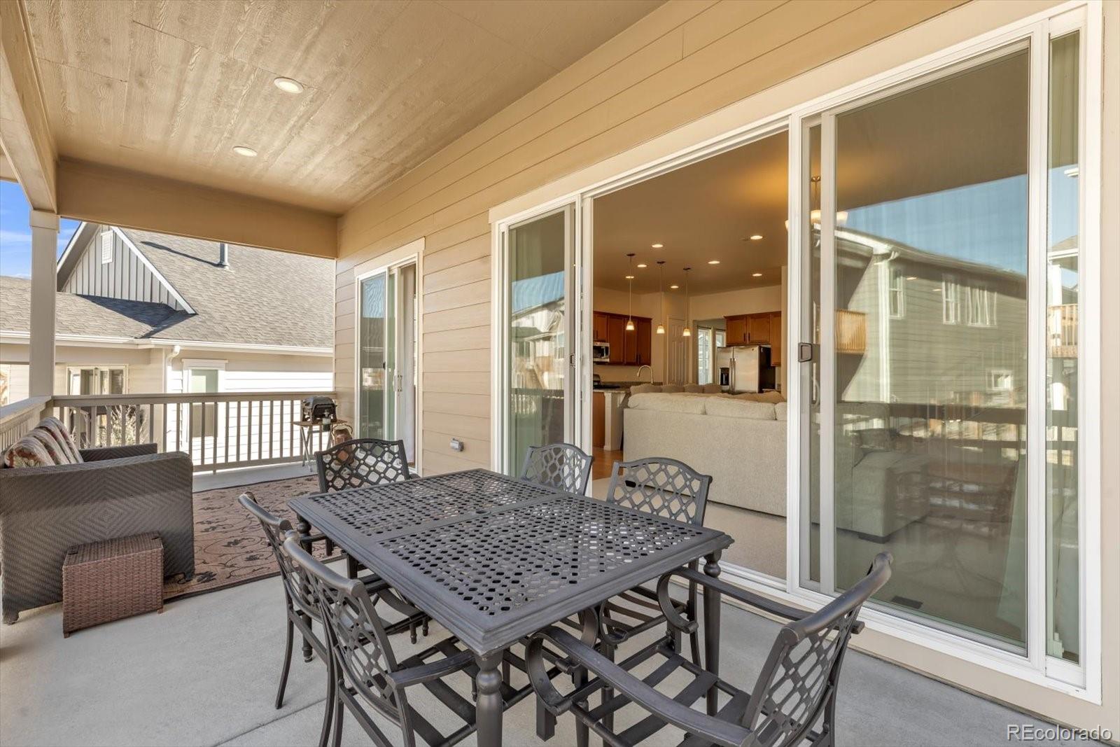 MLS Image #36 for 1327  hart lane,elizabeth, Colorado