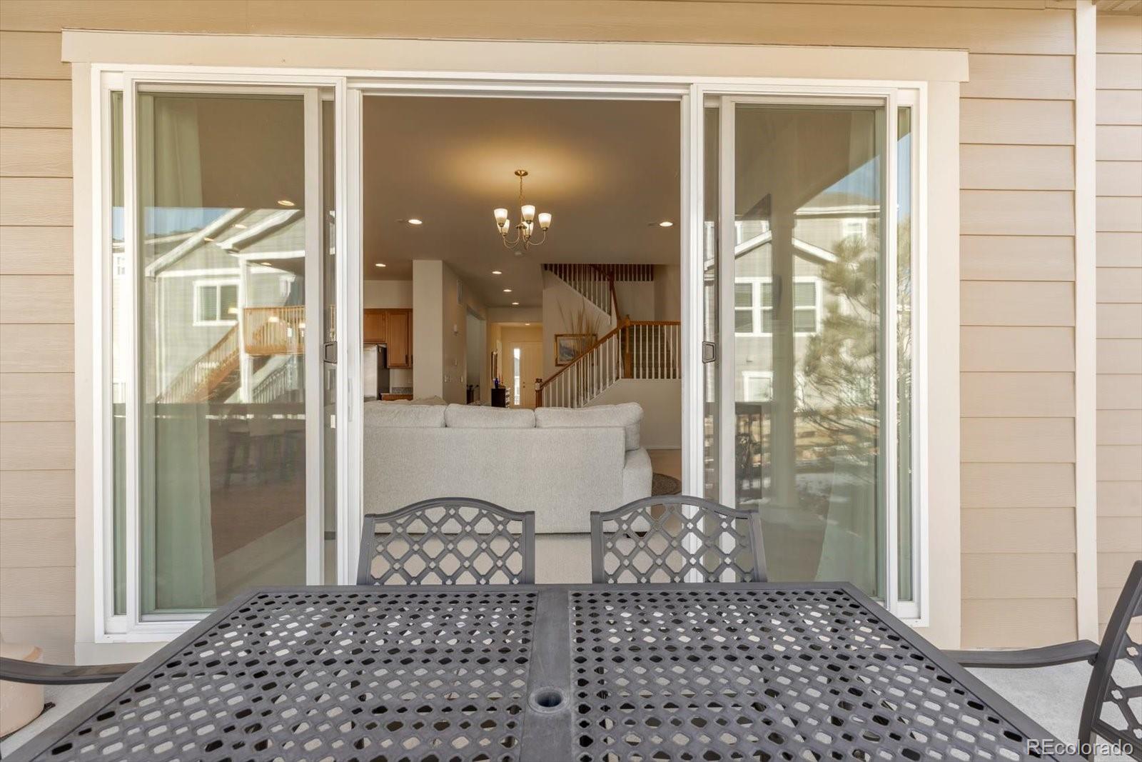 MLS Image #37 for 1327  hart lane,elizabeth, Colorado