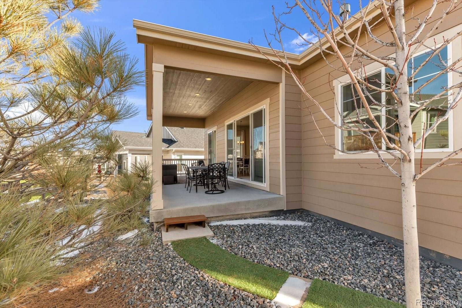 MLS Image #38 for 1327  hart lane,elizabeth, Colorado