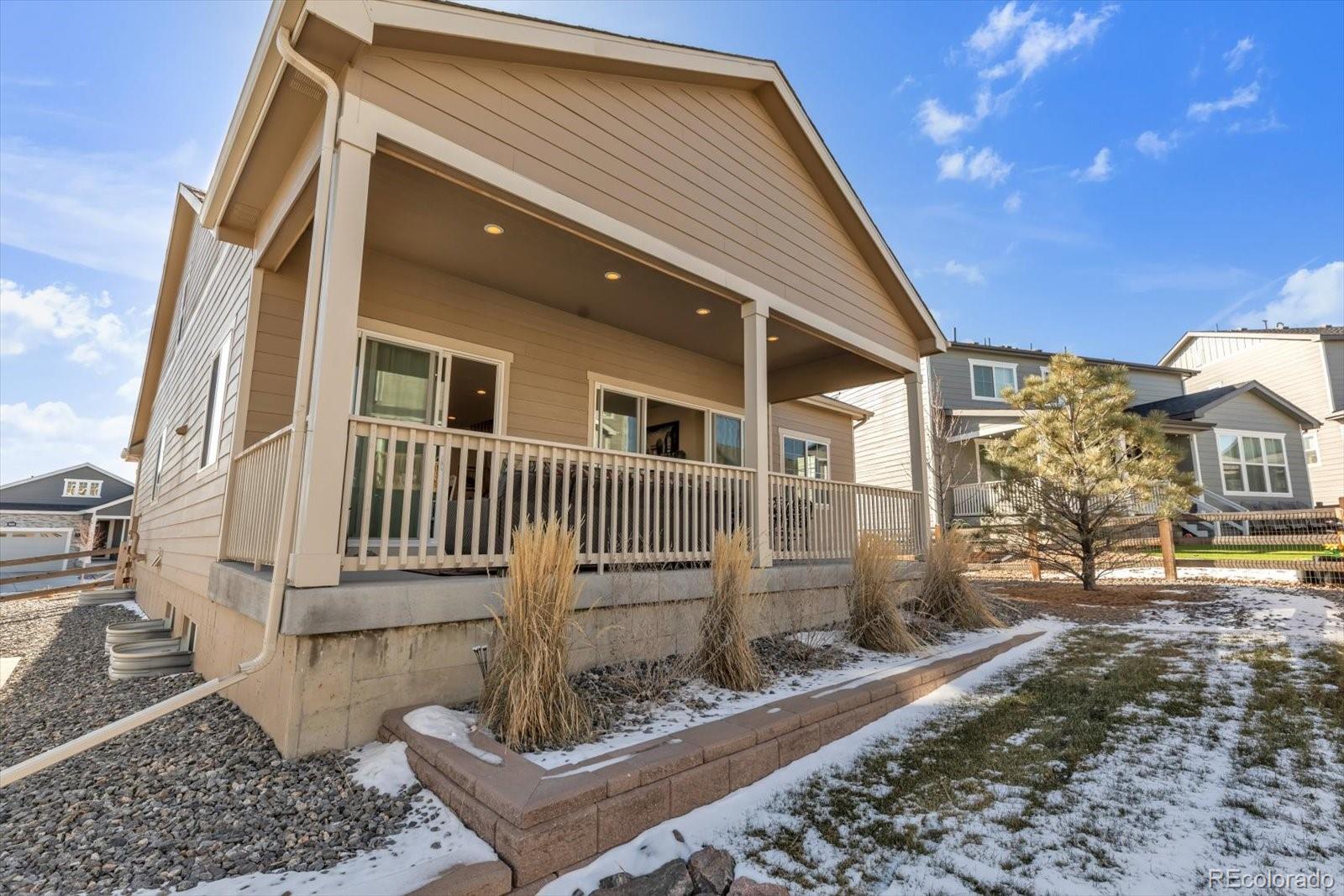 MLS Image #39 for 1327  hart lane,elizabeth, Colorado
