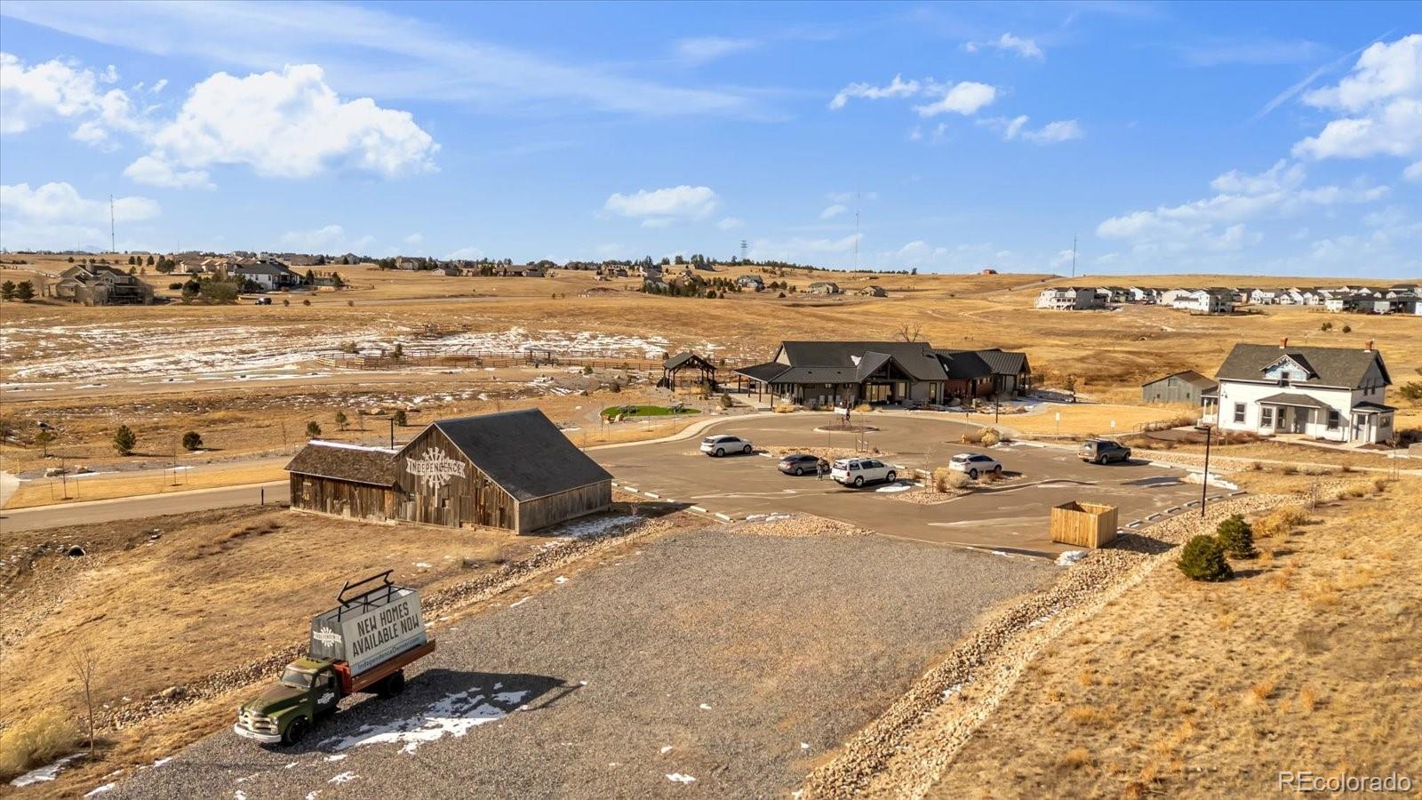 MLS Image #41 for 1327  hart lane,elizabeth, Colorado