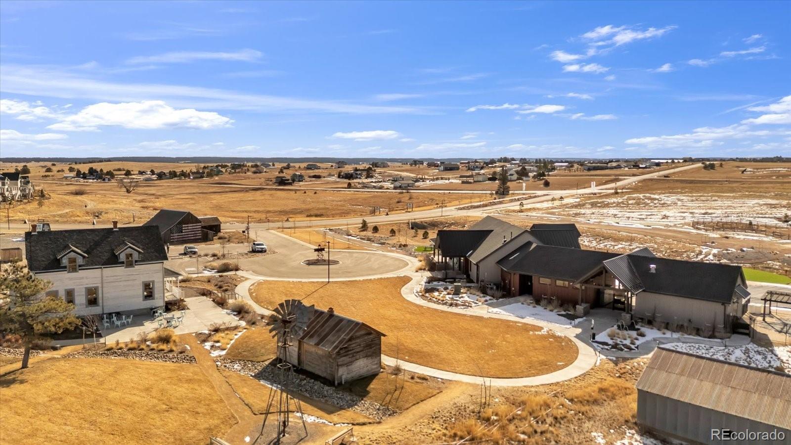 MLS Image #44 for 1327  hart lane,elizabeth, Colorado