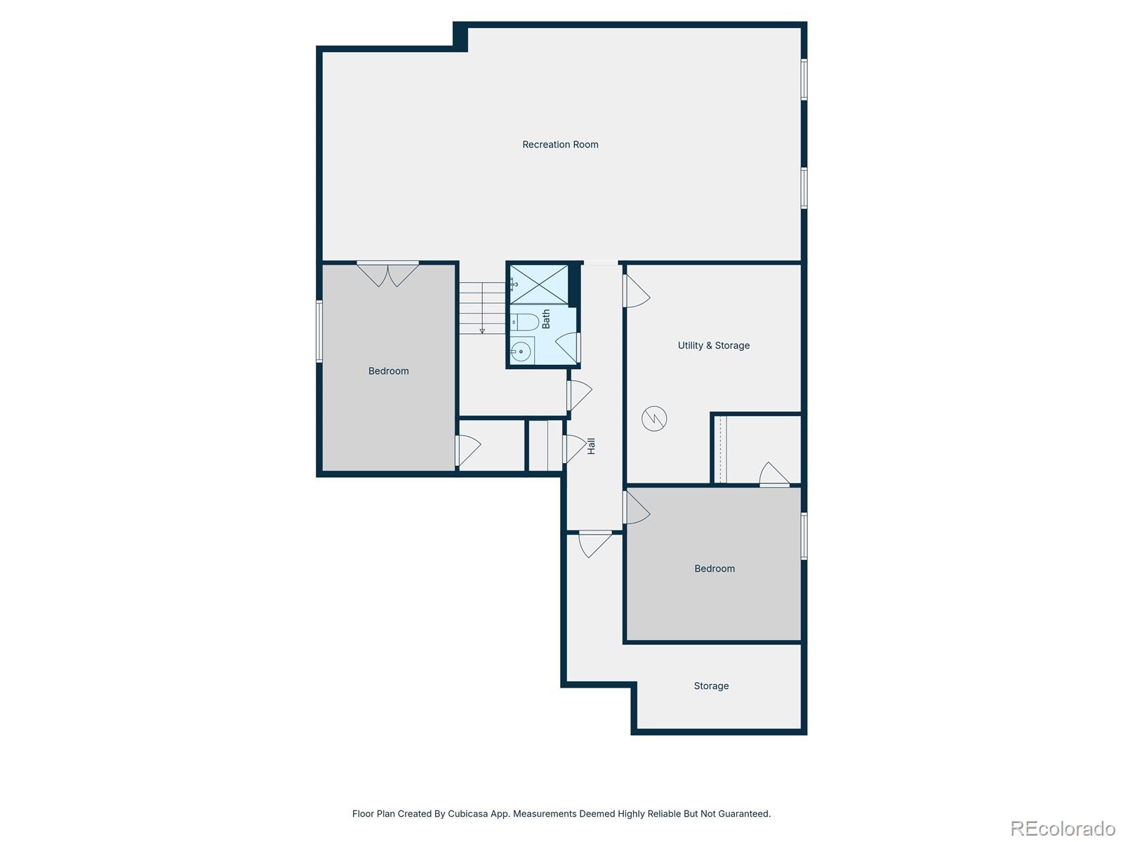 MLS Image #48 for 1327  hart lane,elizabeth, Colorado