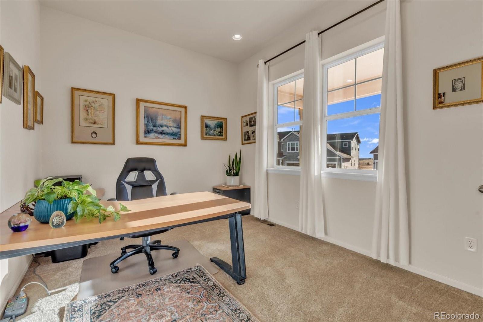 MLS Image #6 for 1327  hart lane,elizabeth, Colorado