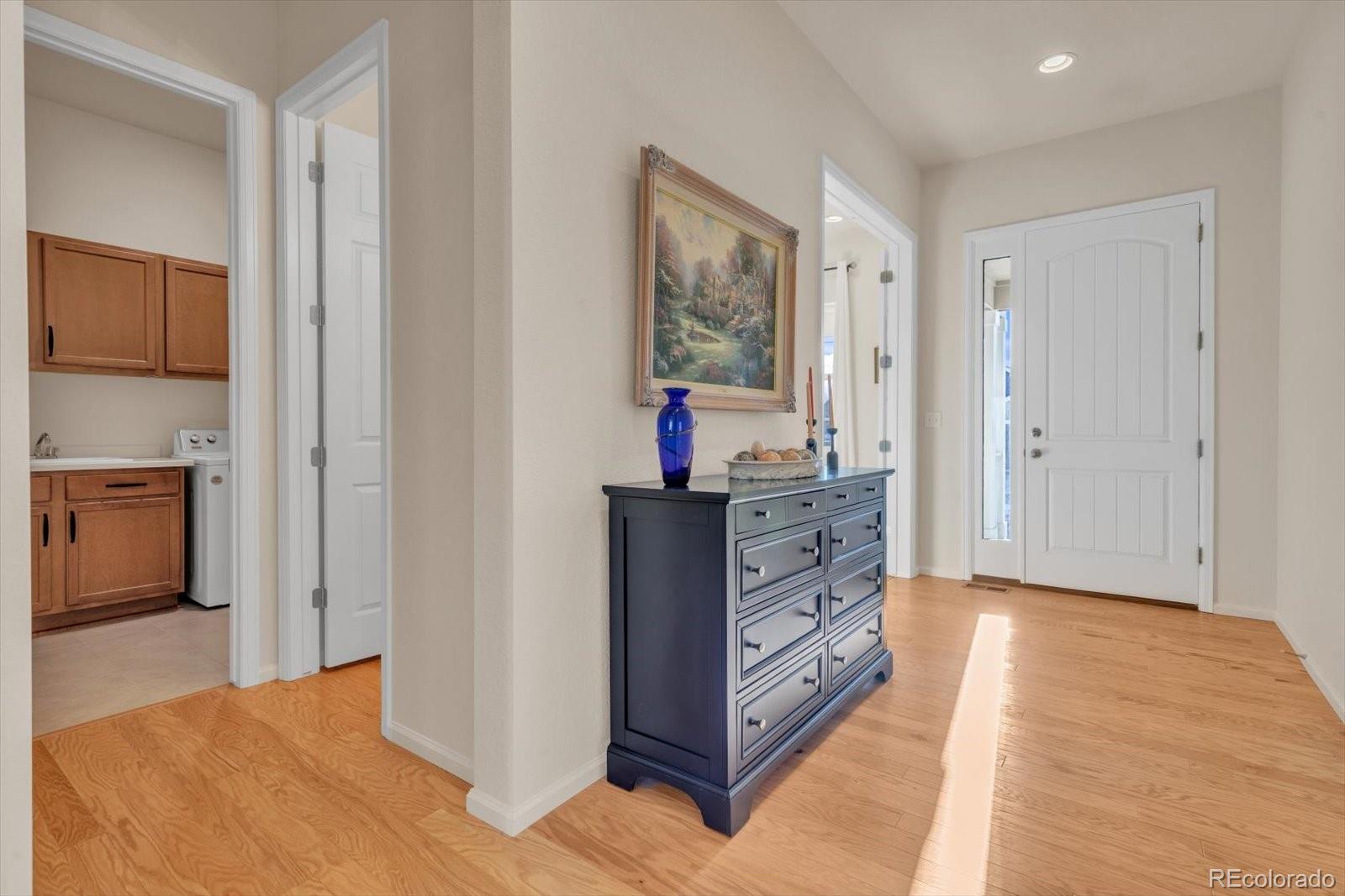 MLS Image #7 for 1327  hart lane,elizabeth, Colorado
