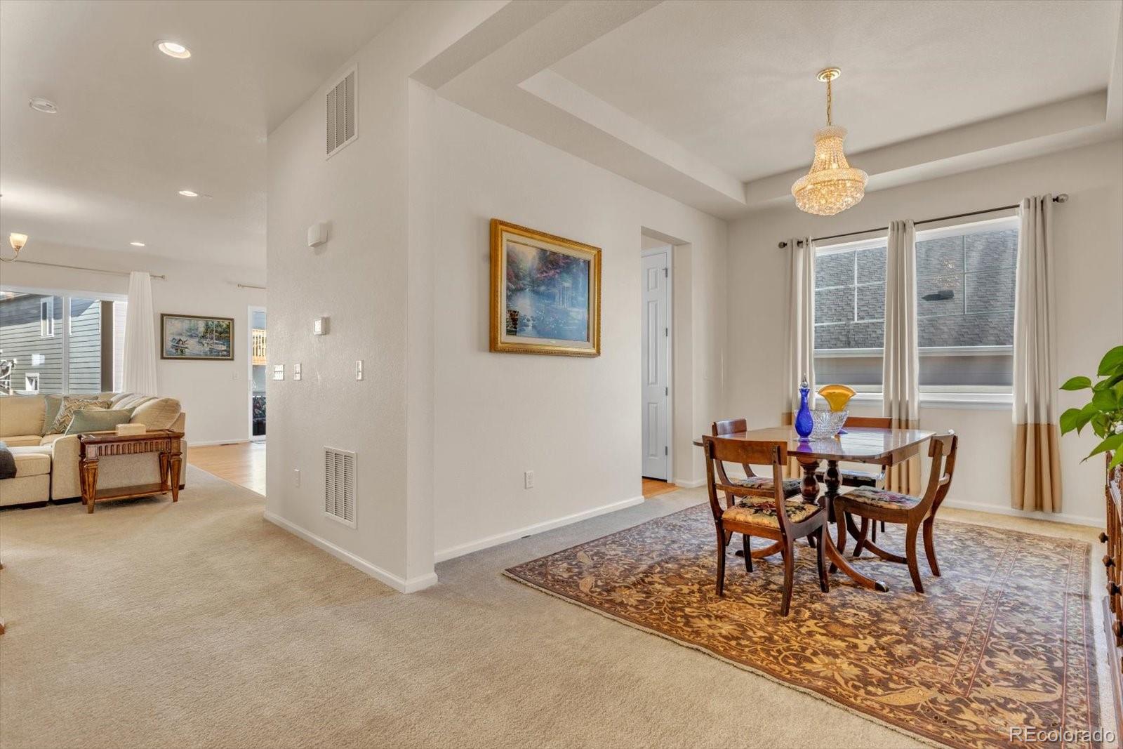 MLS Image #8 for 1327  hart lane,elizabeth, Colorado